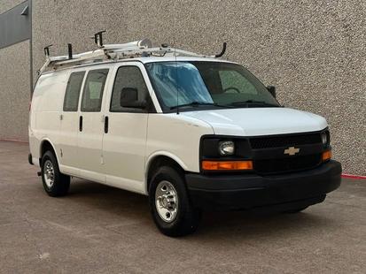 chevrolet express cargo 2012 1GCWGFCB1C1117560 image chevrolet express cargo 2012 1GCWGFCB1C1117560 image